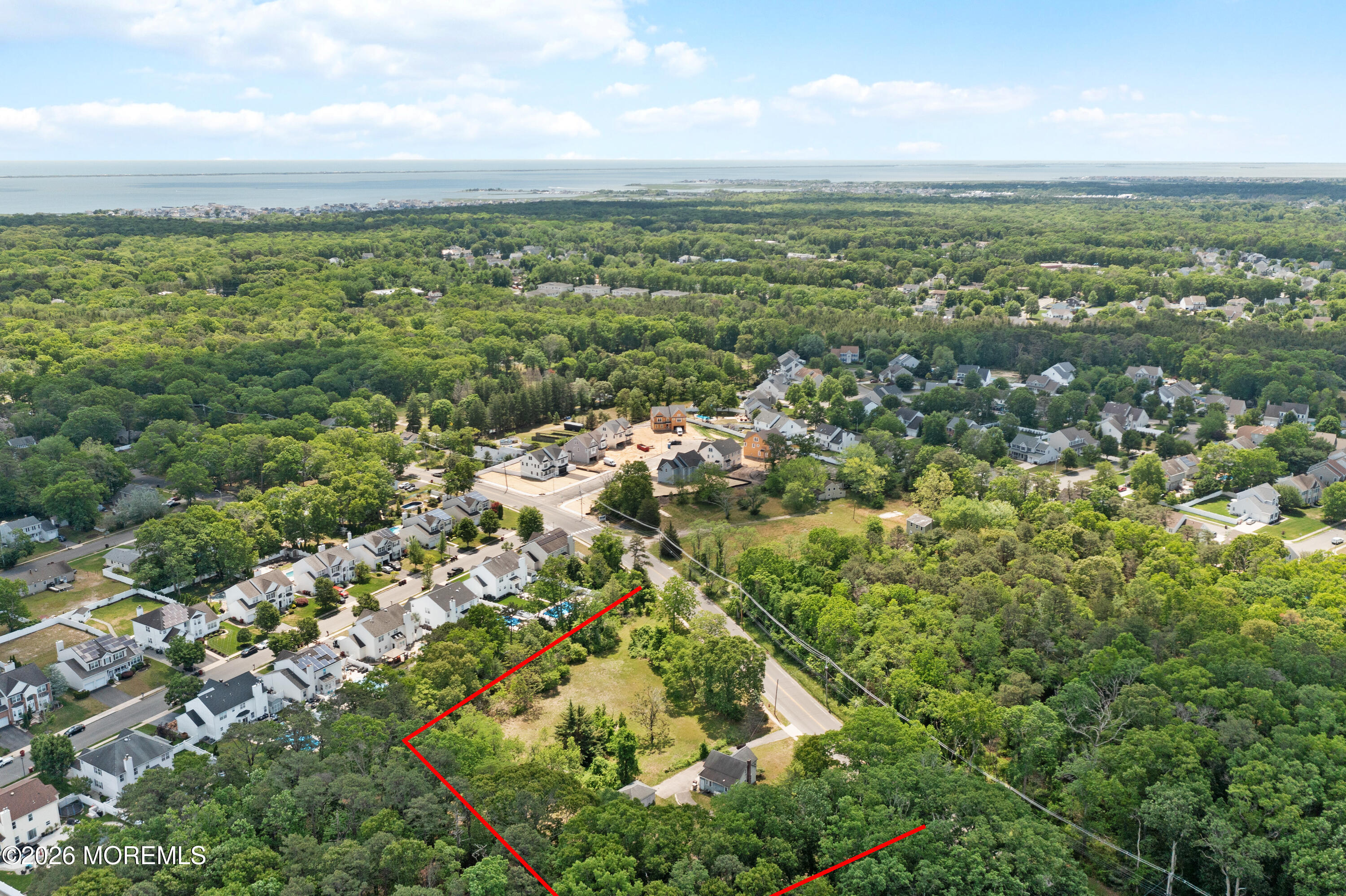 110 Station Road Bayville NJ 08721