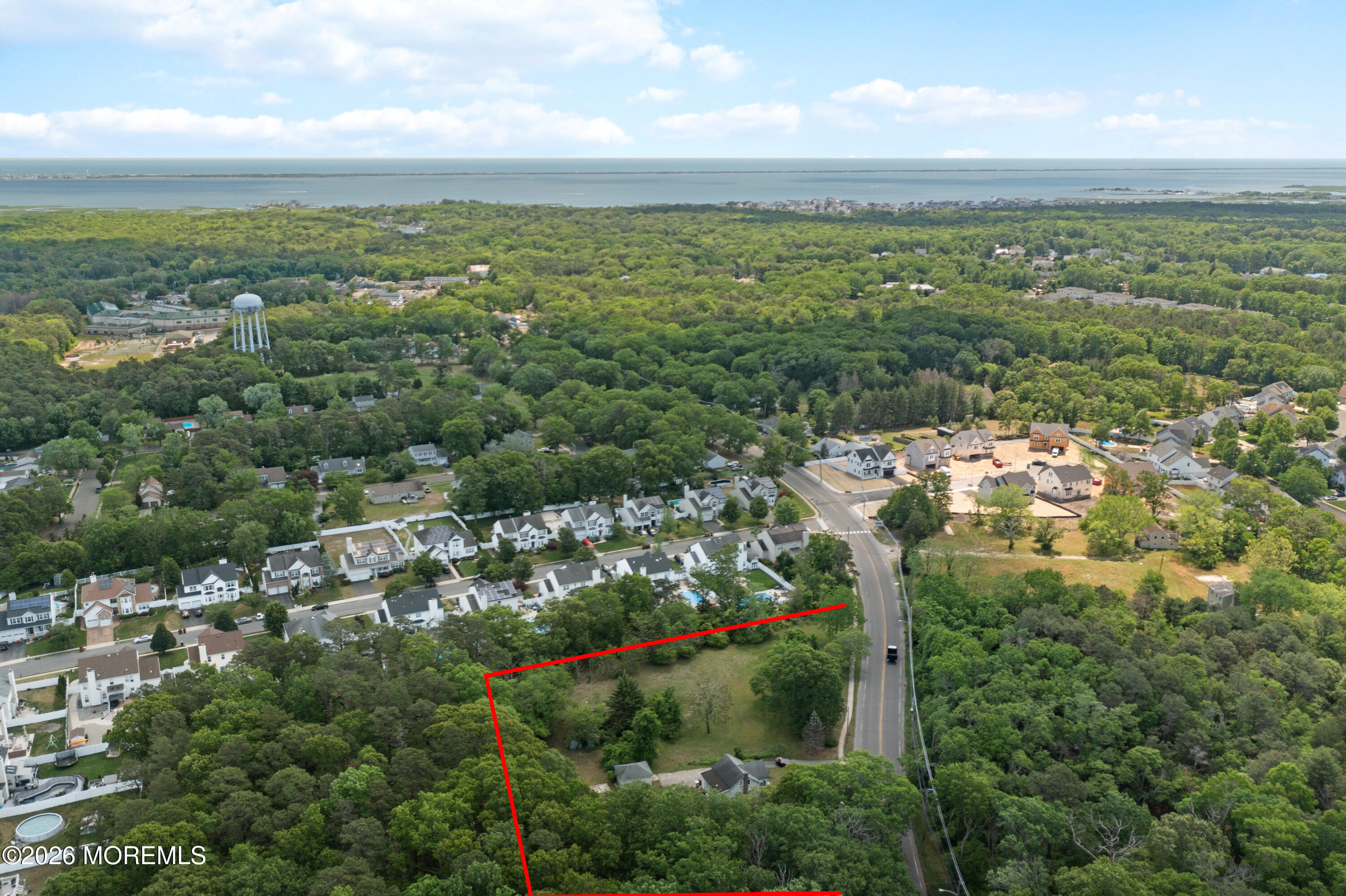 110 Station Road Bayville NJ 08721
