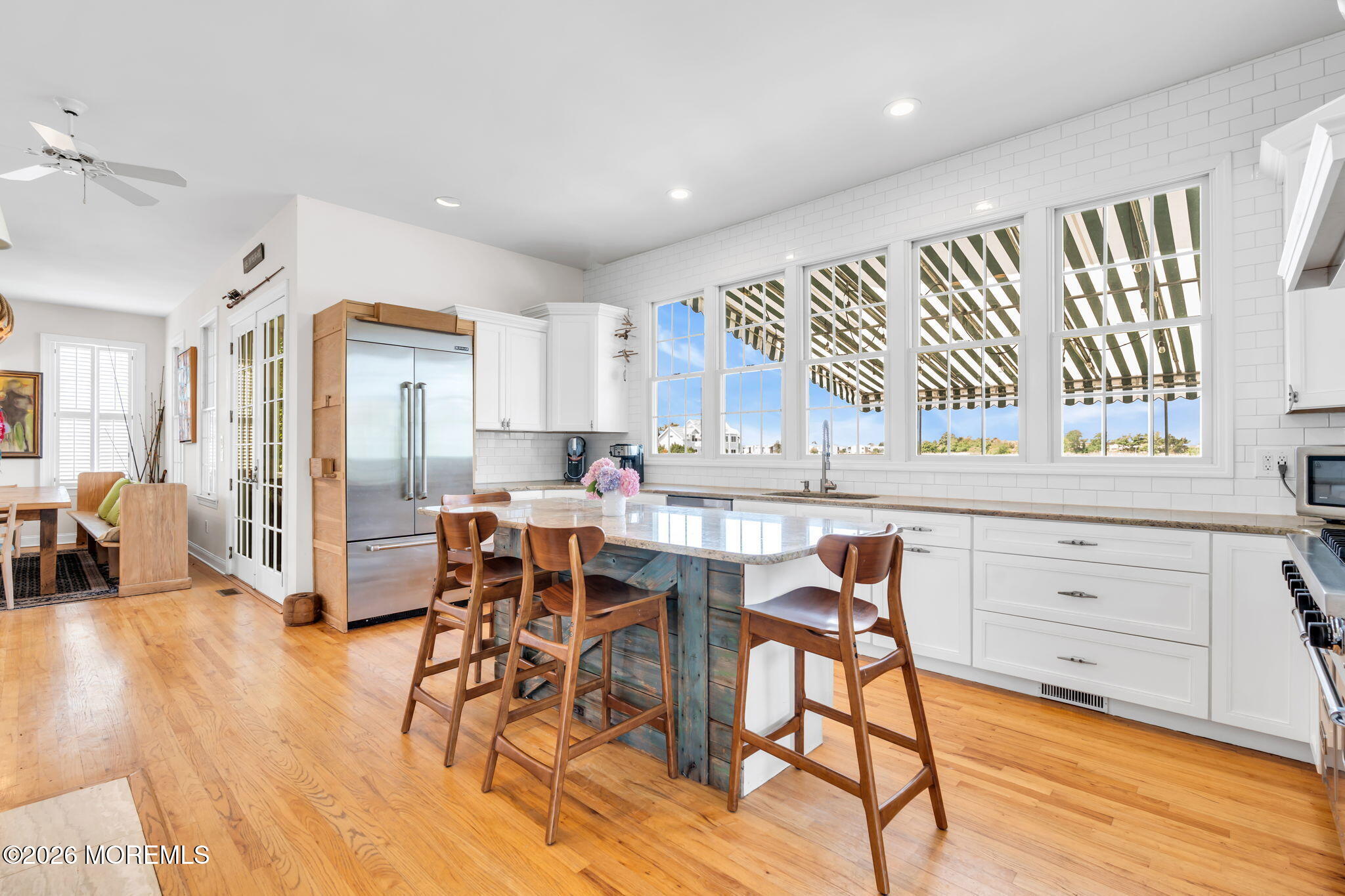 43 Columbus Drive Monmouth Beach NJ 07750