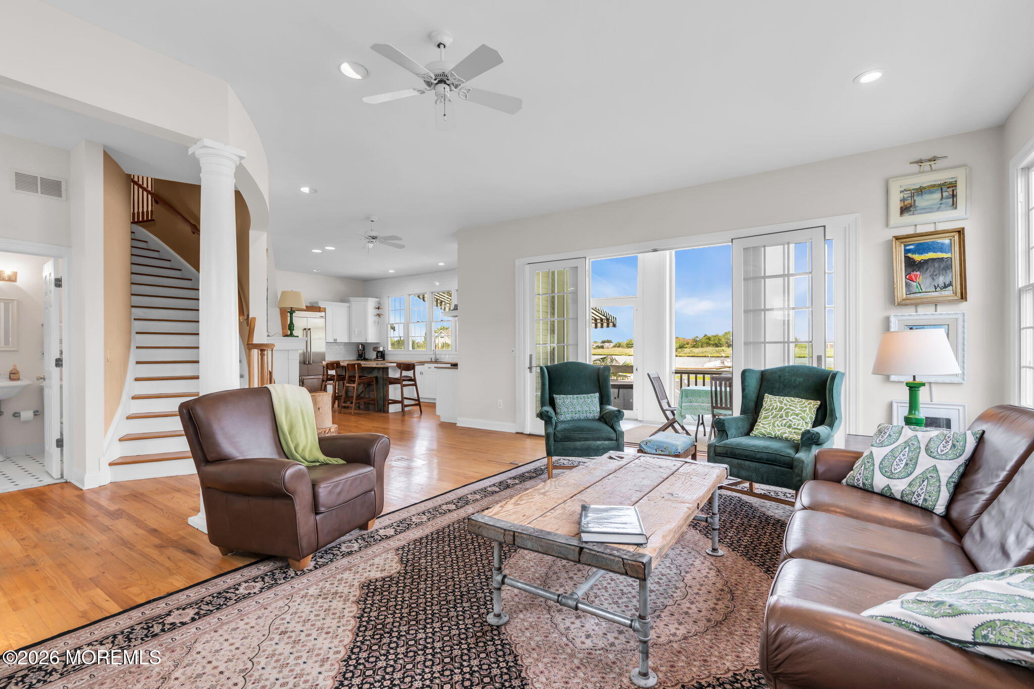 43 Columbus Drive Monmouth Beach NJ 07750