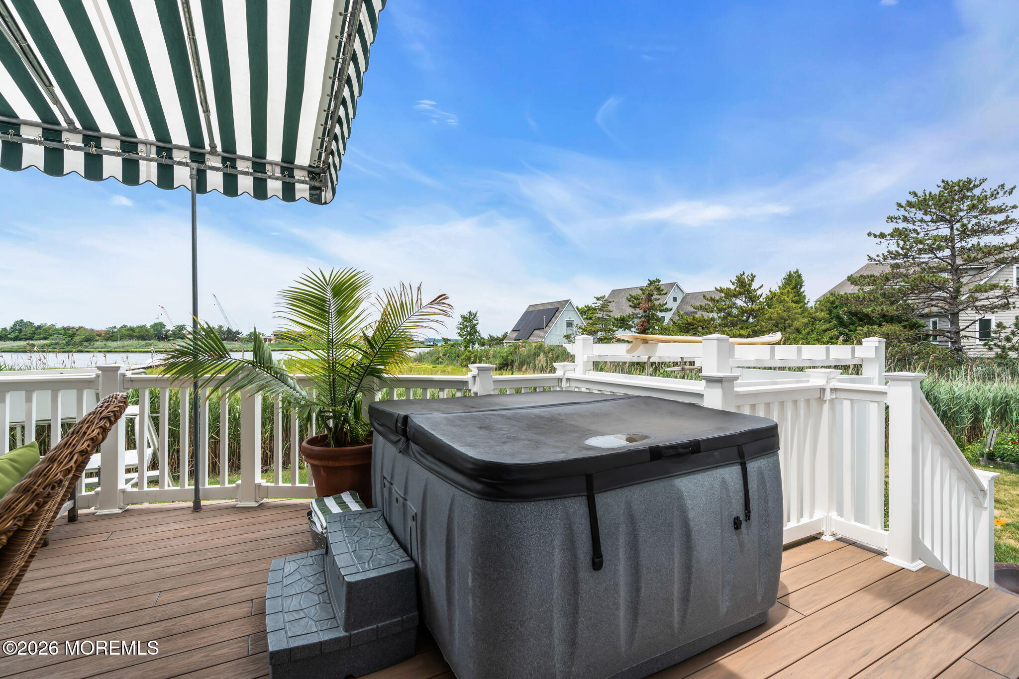 43 Columbus Drive Monmouth Beach NJ 07750