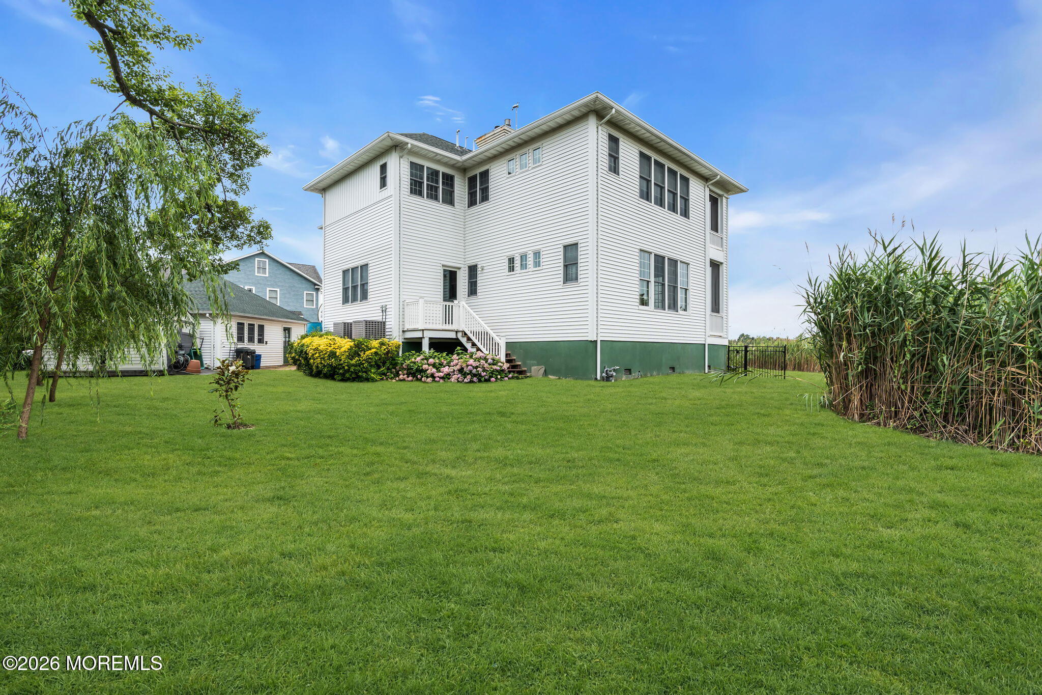 43 Columbus Drive Monmouth Beach NJ 07750