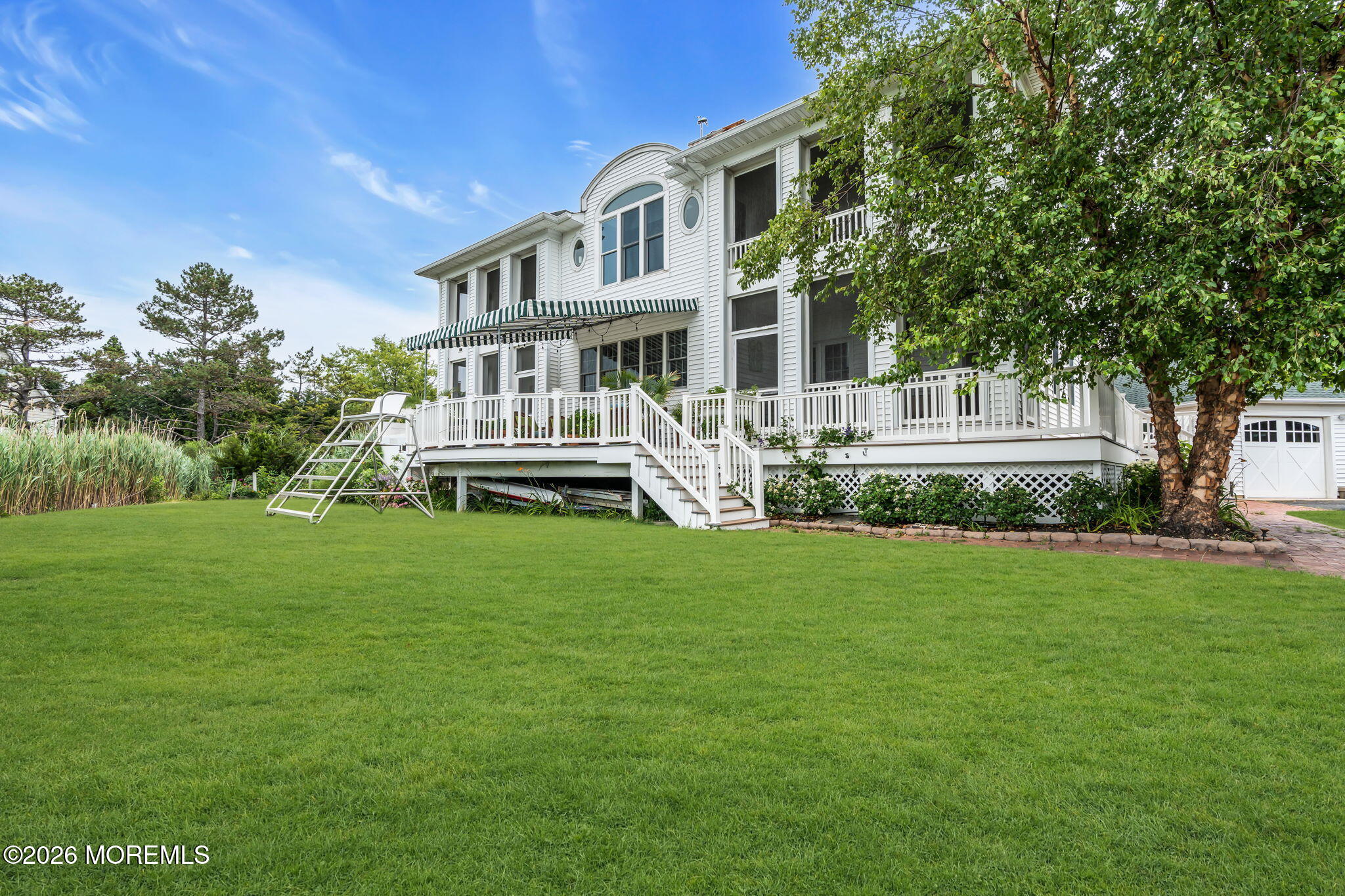 43 Columbus Drive Monmouth Beach NJ 07750
