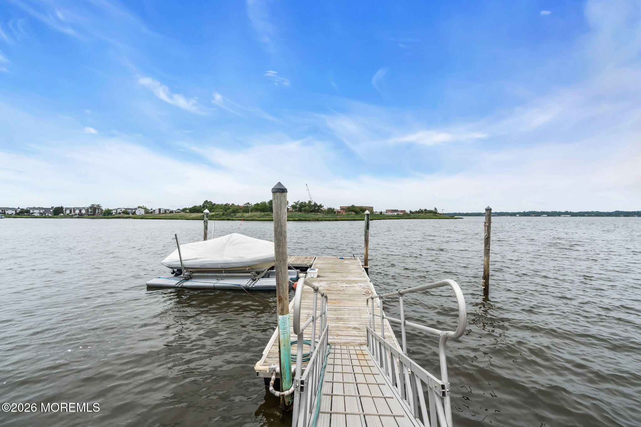43 Columbus Drive Monmouth Beach NJ 07750