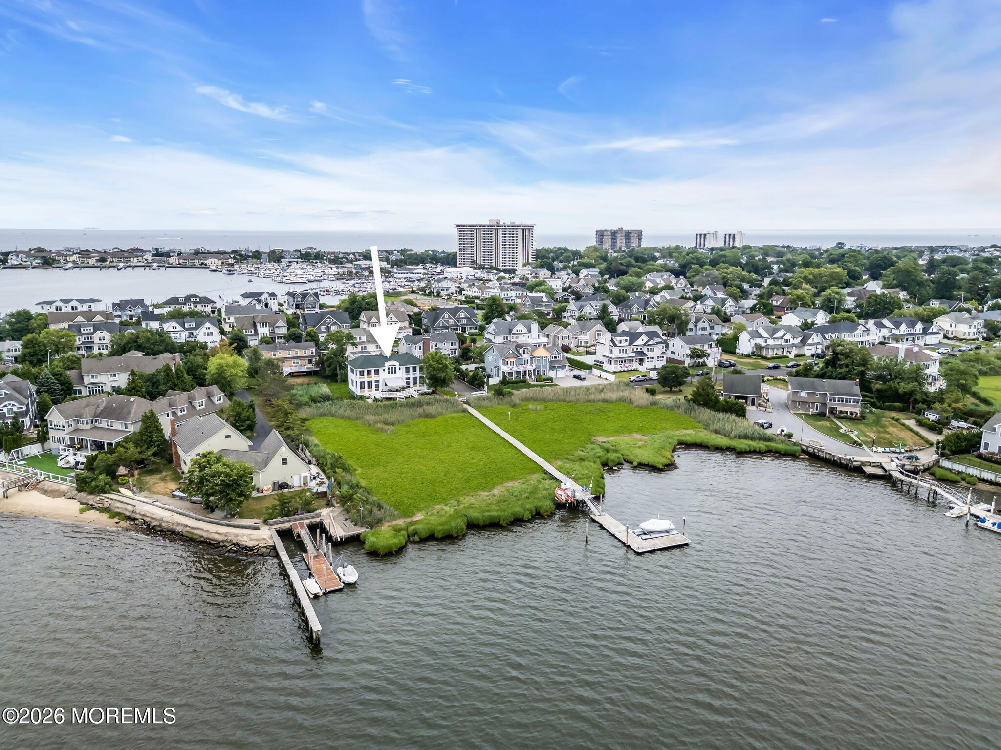 43 Columbus Drive Monmouth Beach NJ 07750
