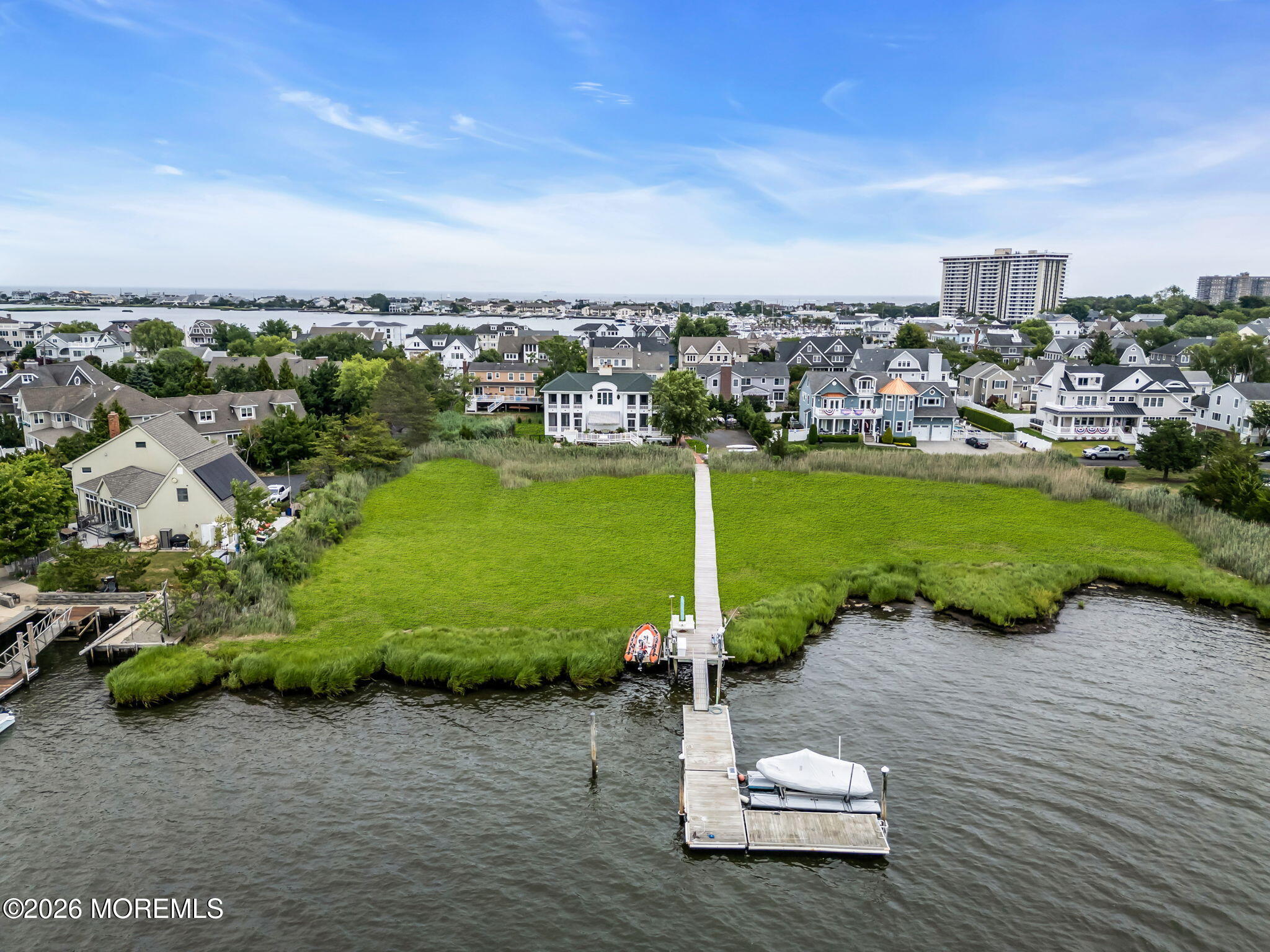 43 Columbus Drive Monmouth Beach NJ 07750
