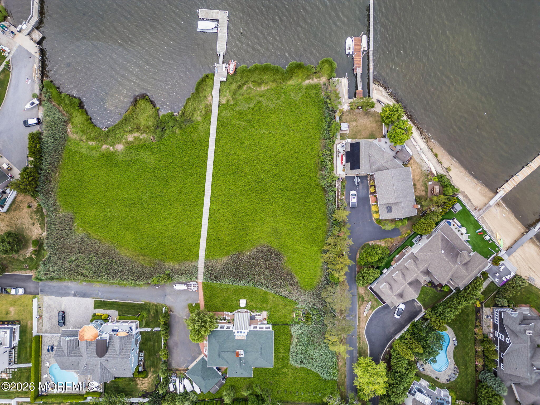 43 Columbus Drive Monmouth Beach NJ 07750