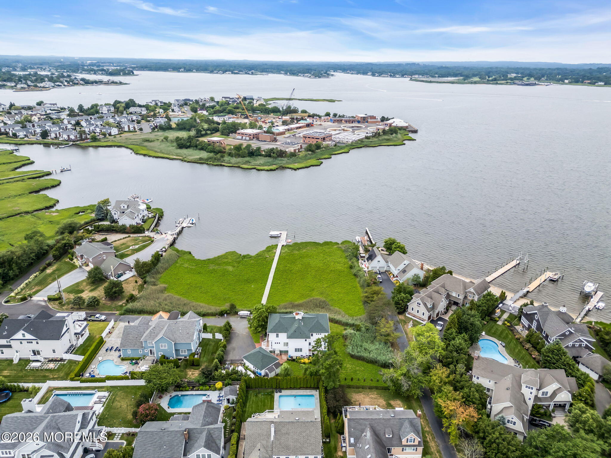 43 Columbus Drive Monmouth Beach NJ 07750