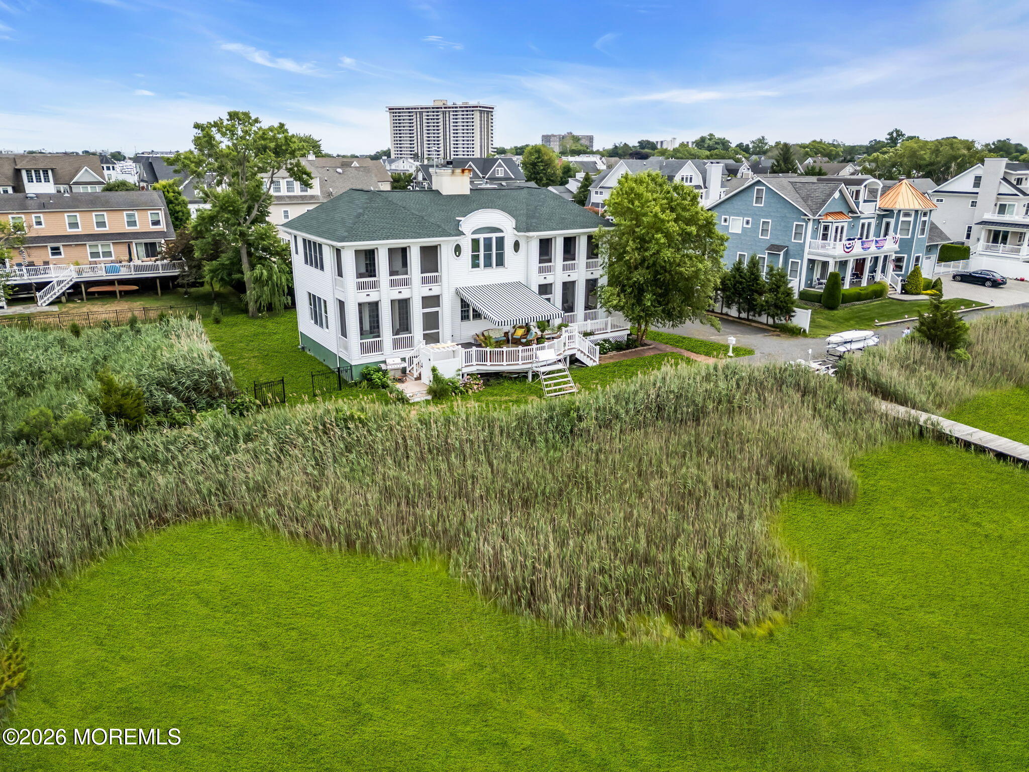43 Columbus Drive Monmouth Beach NJ 07750
