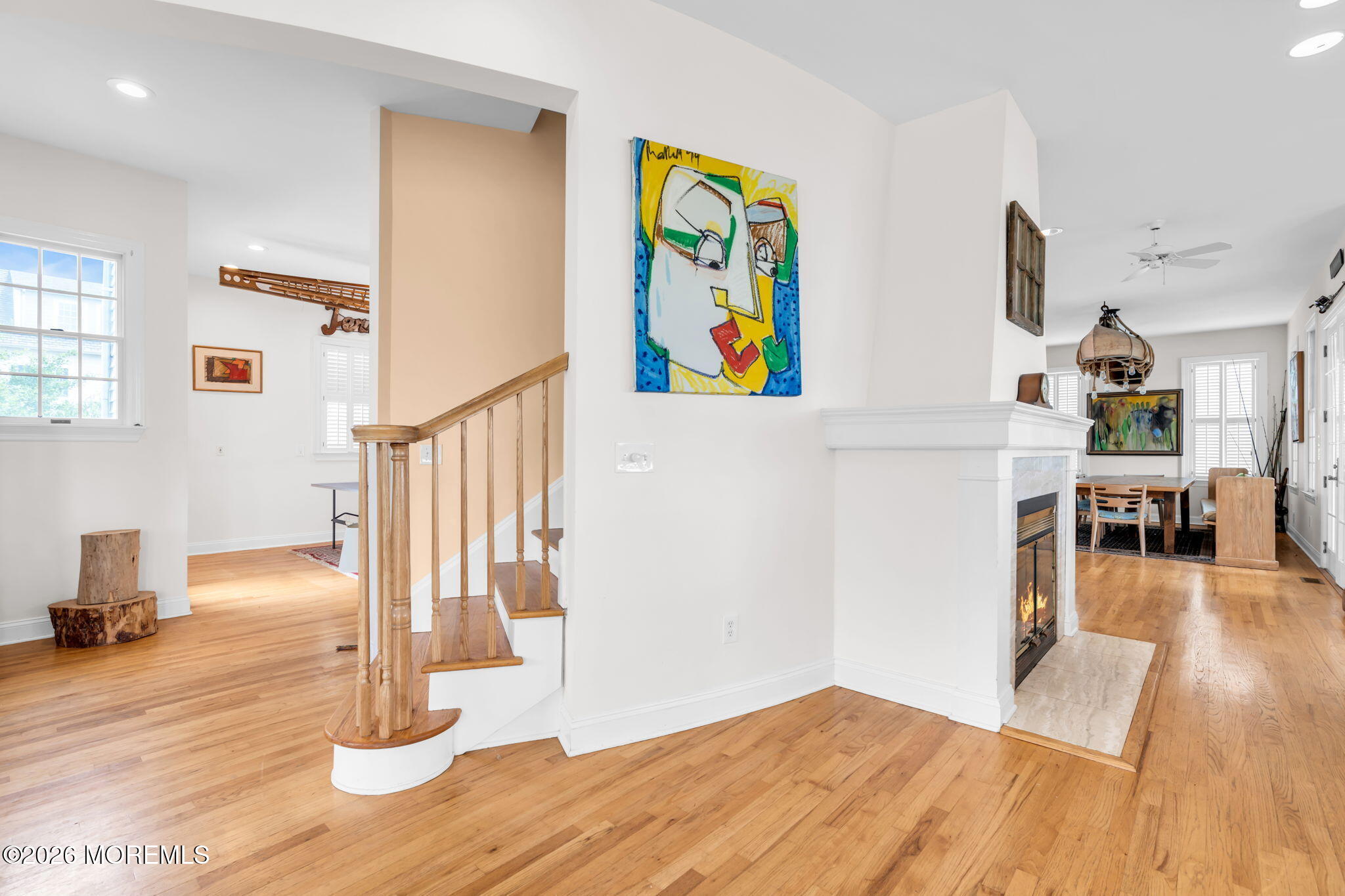 43 Columbus Drive Monmouth Beach NJ 07750