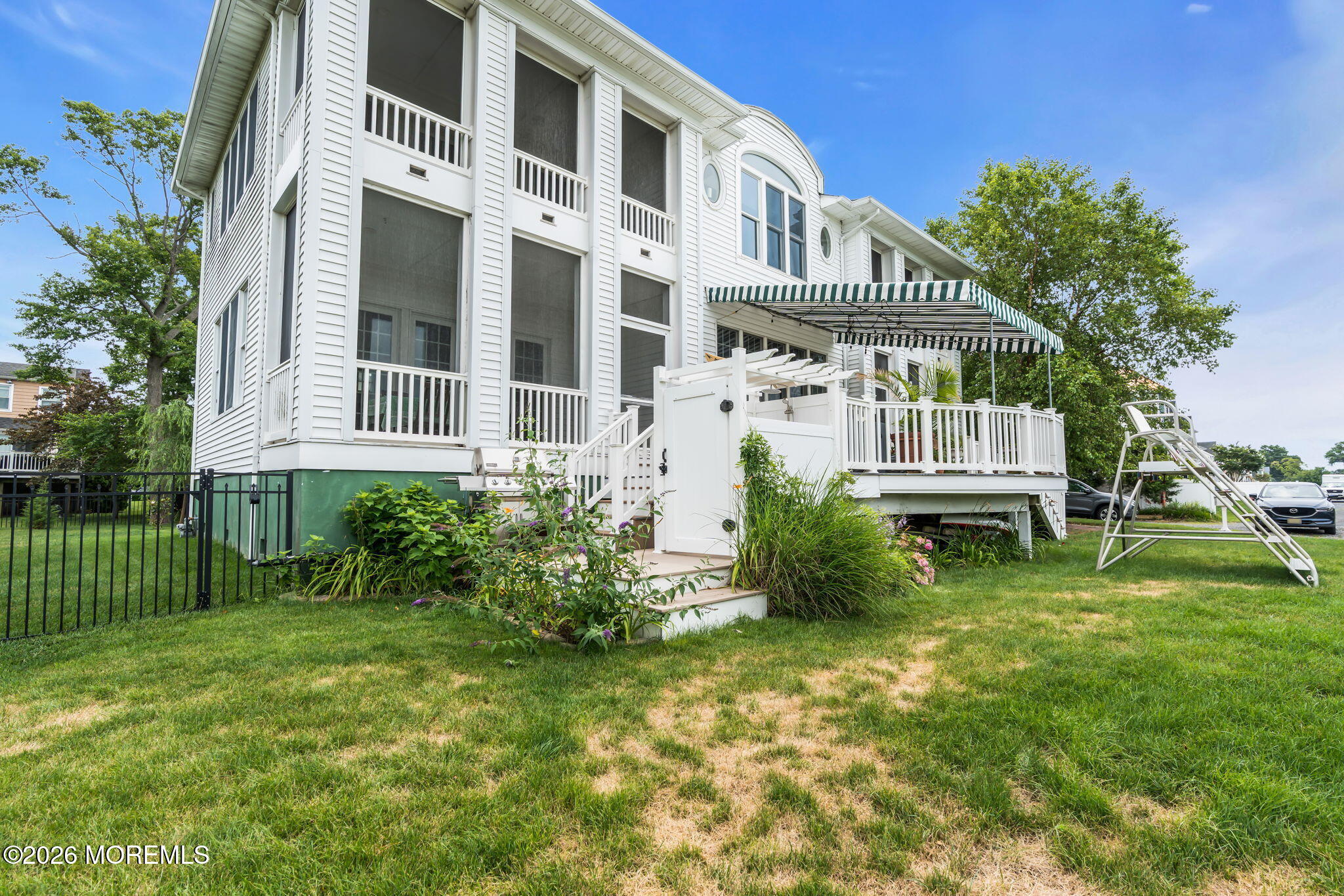 43 Columbus Drive Monmouth Beach NJ 07750