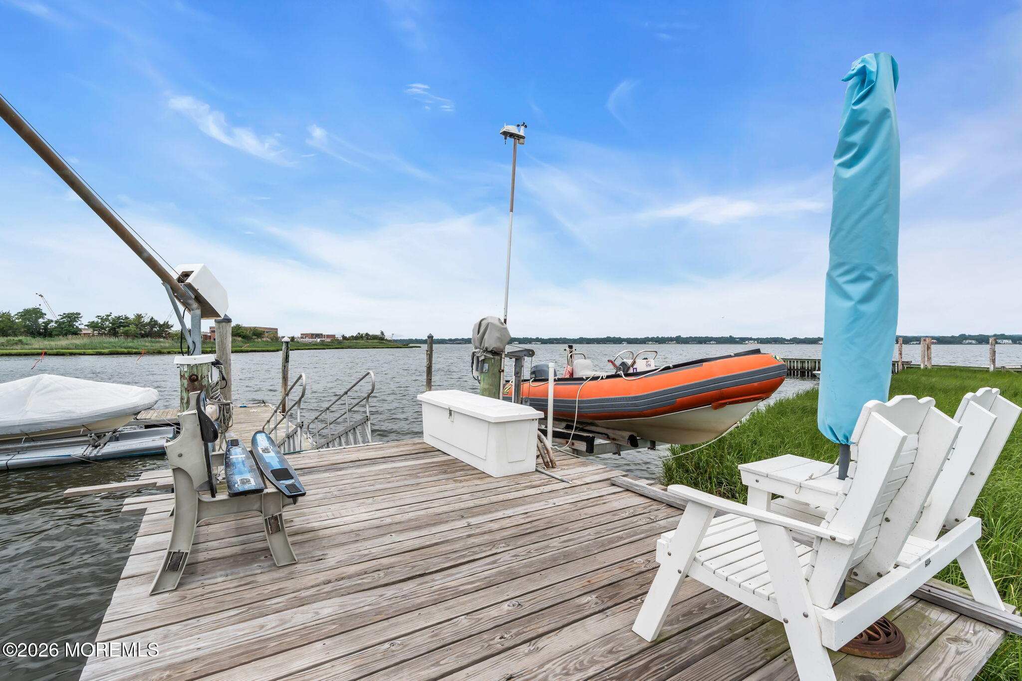 43 Columbus Drive Monmouth Beach NJ 07750