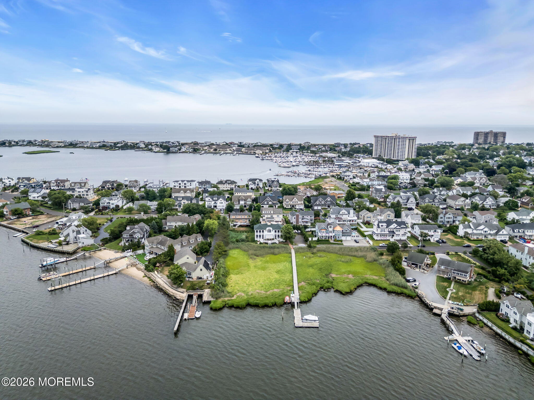 43 Columbus Drive Monmouth Beach NJ 07750