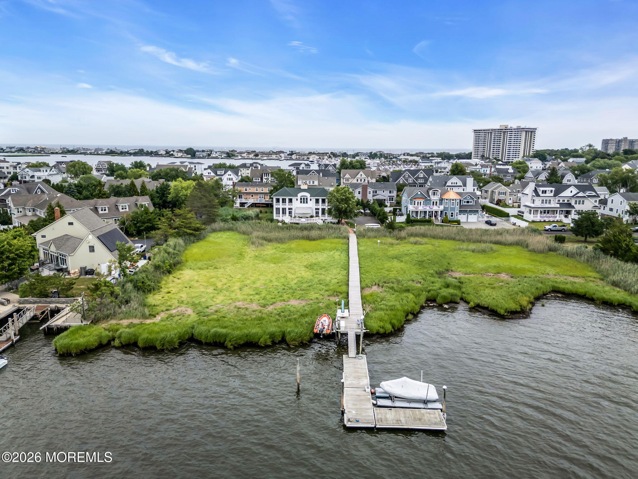 43 Columbus Drive Monmouth Beach NJ 07750
