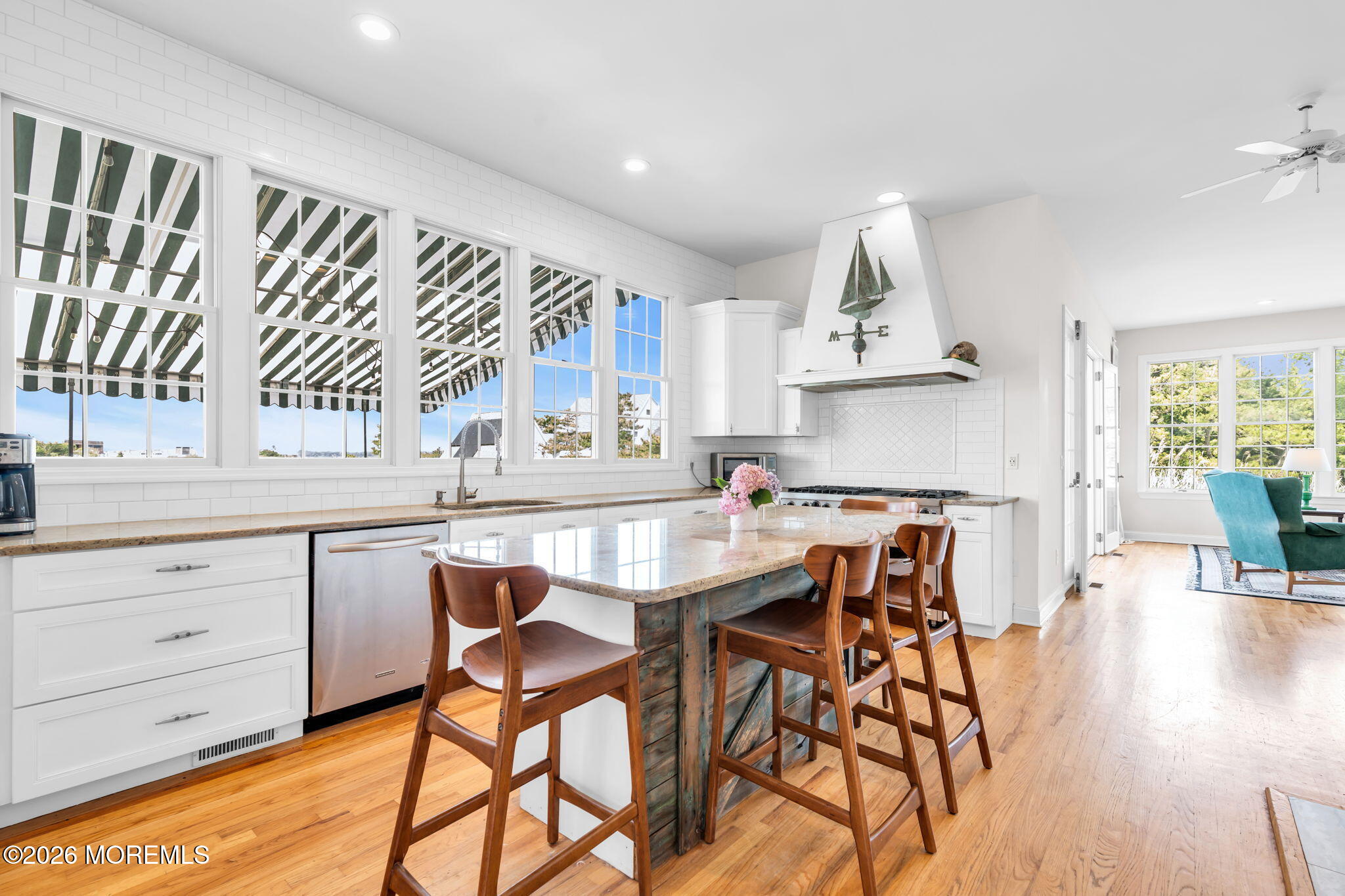 43 Columbus Drive Monmouth Beach NJ 07750