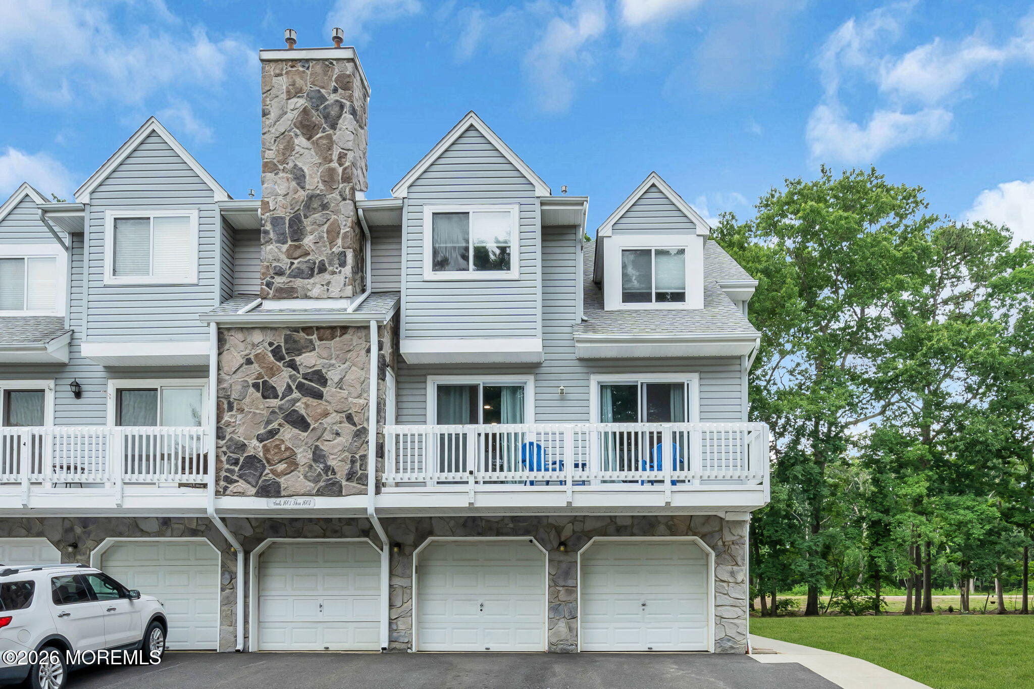 1603 Arthur Street Toms River NJ 08755