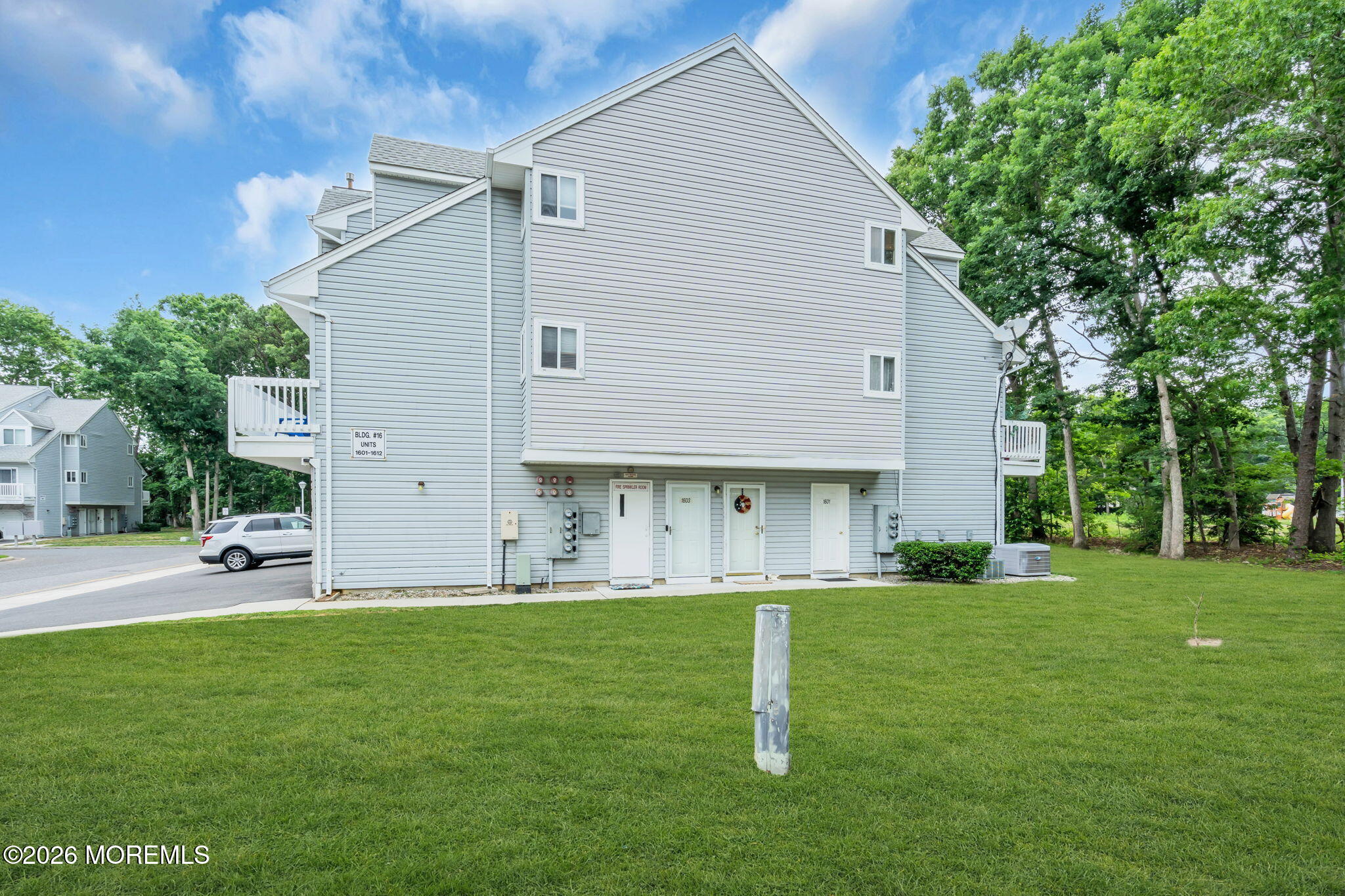 1603 Arthur Street Toms River NJ 08755
