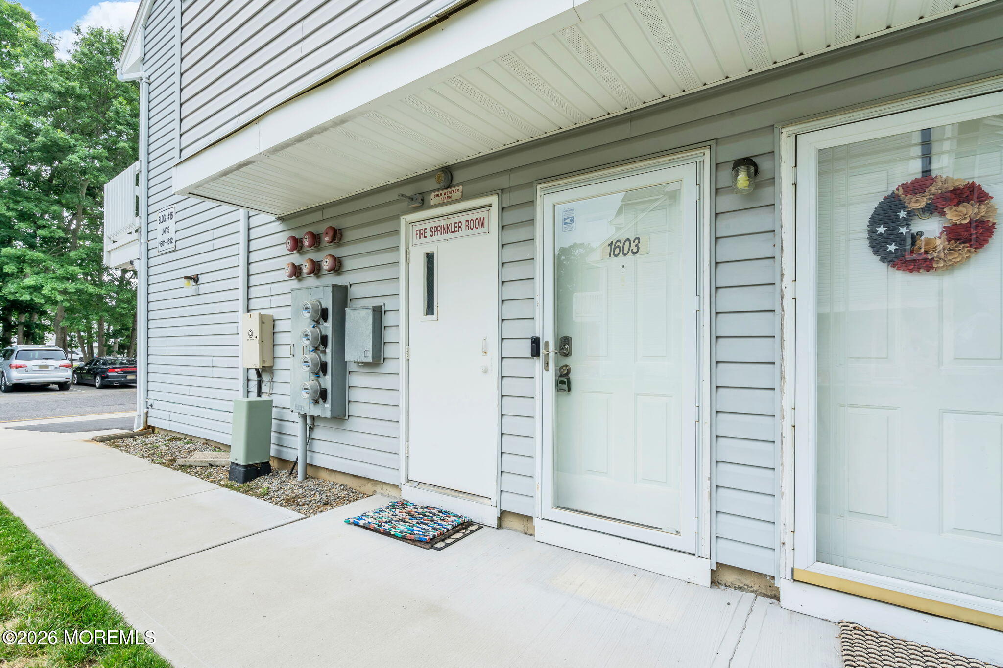 1603 Arthur Street Toms River NJ 08755