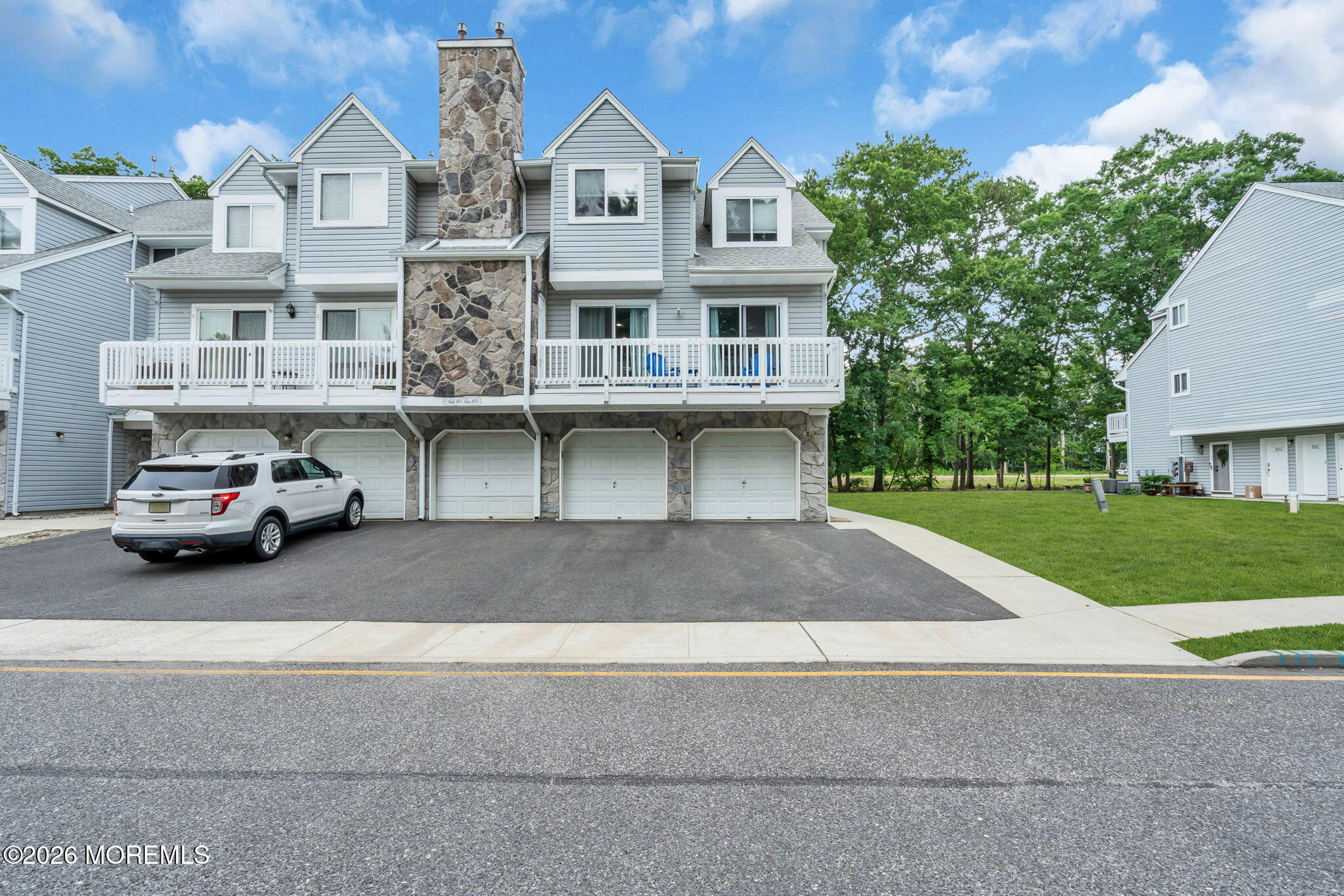 1603 Arthur Street Toms River NJ 08755