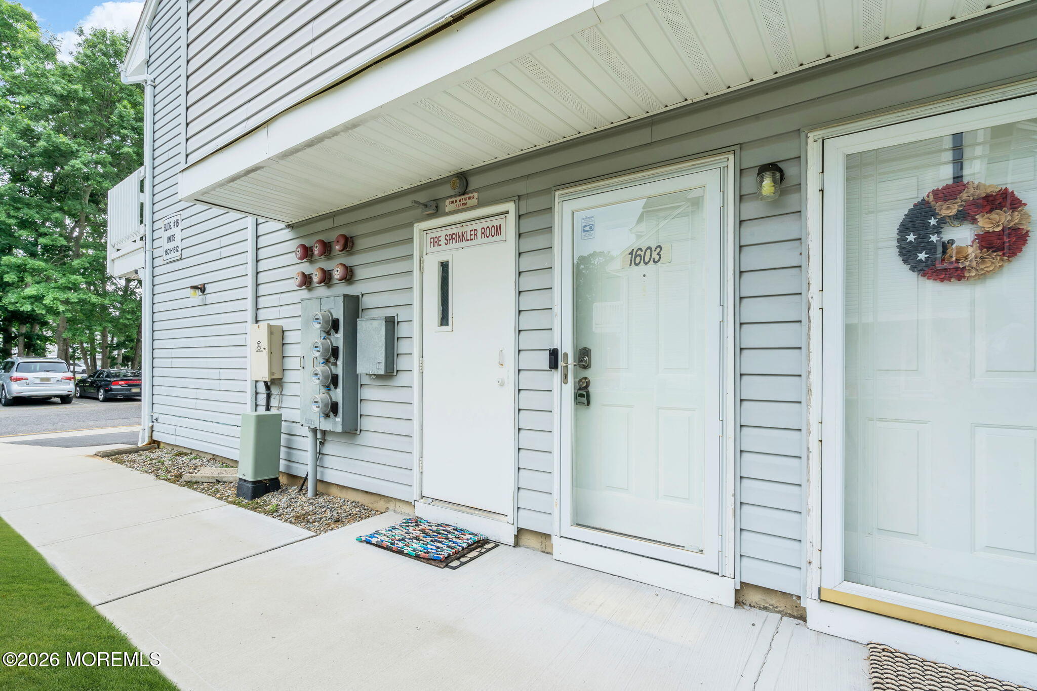 1603 Arthur Street Toms River NJ 08755