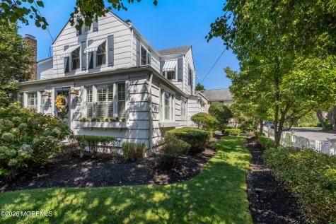 23 Kemp Avenue Fair Haven NJ 07704