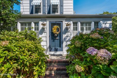 23 Kemp Avenue Fair Haven NJ 07704