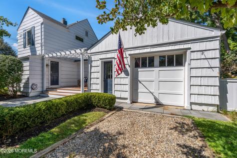 23 Kemp Avenue Fair Haven NJ 07704
