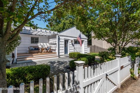 23 Kemp Avenue Fair Haven NJ 07704