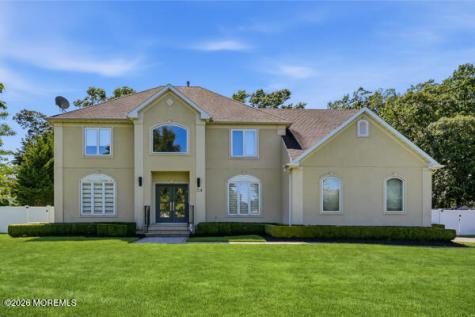 54 Georgetown Road Eatontown NJ 07724