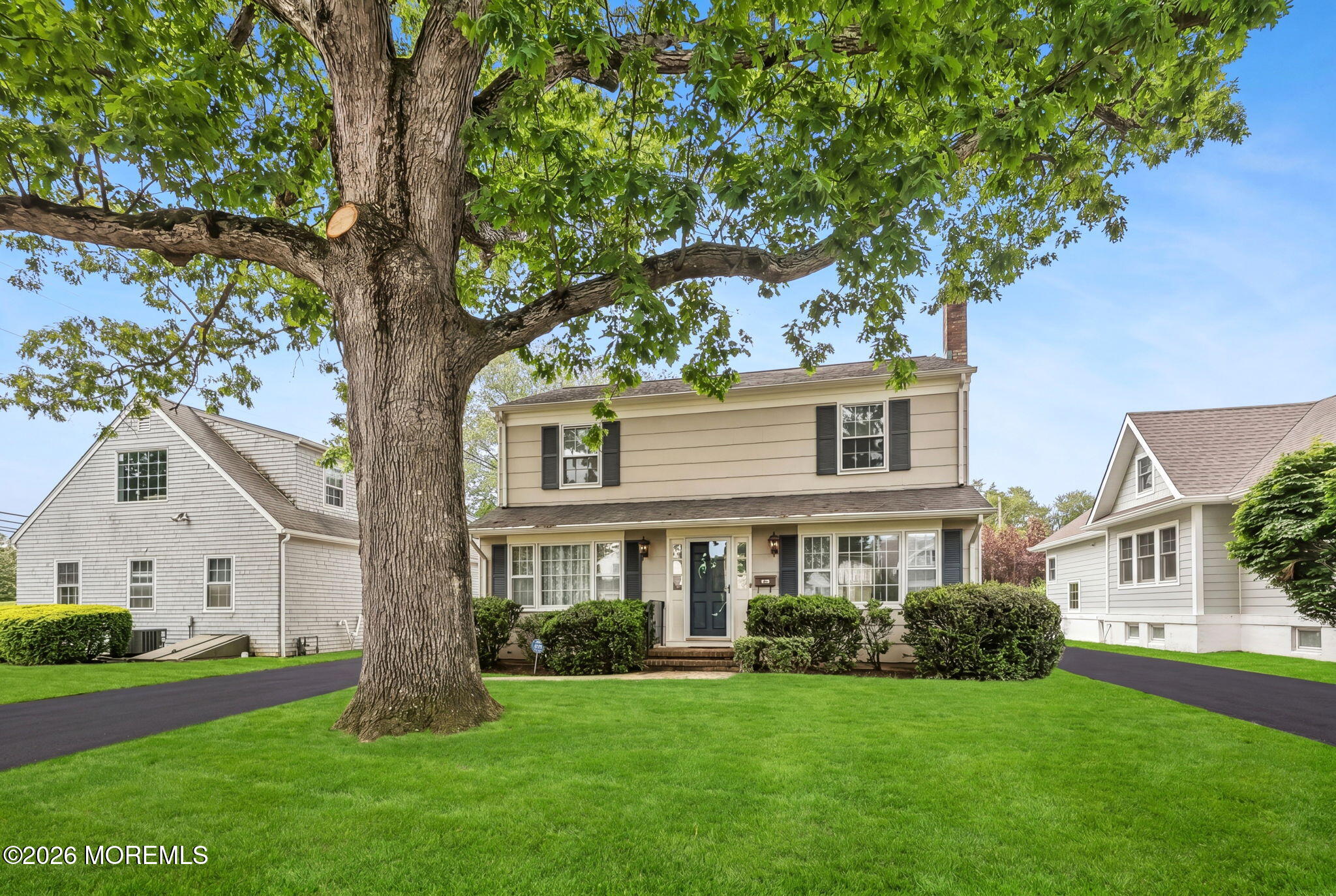 702 Boston Boulevard Sea Girt NJ 08750