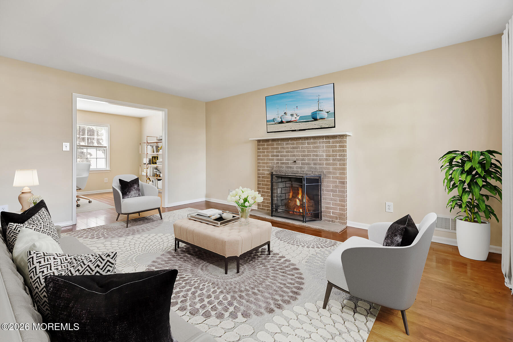 702 Boston Boulevard Sea Girt NJ 08750