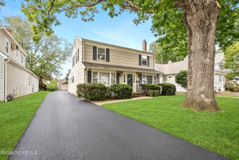 702 Boston Boulevard Sea Girt NJ 08750