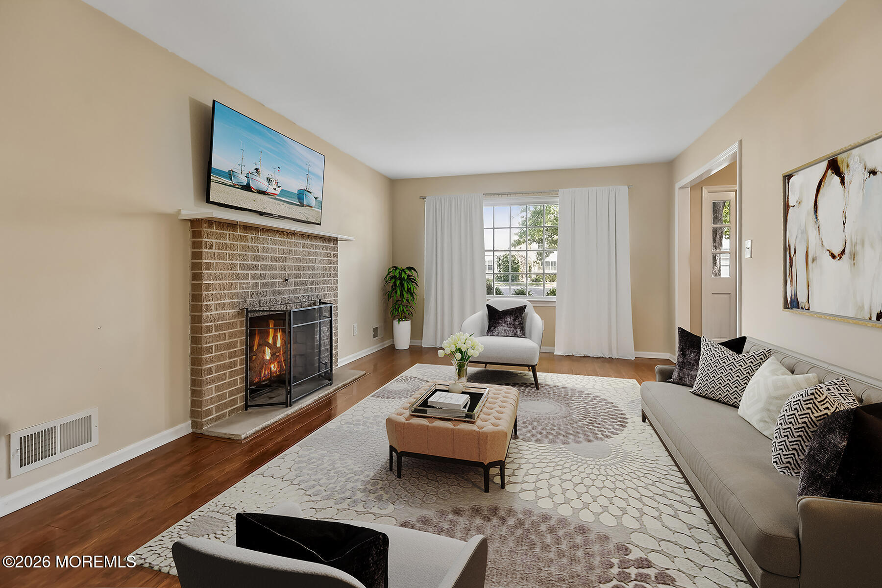 702 Boston Boulevard Sea Girt NJ 08750