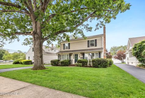 702 Boston Boulevard Sea Girt NJ 08750