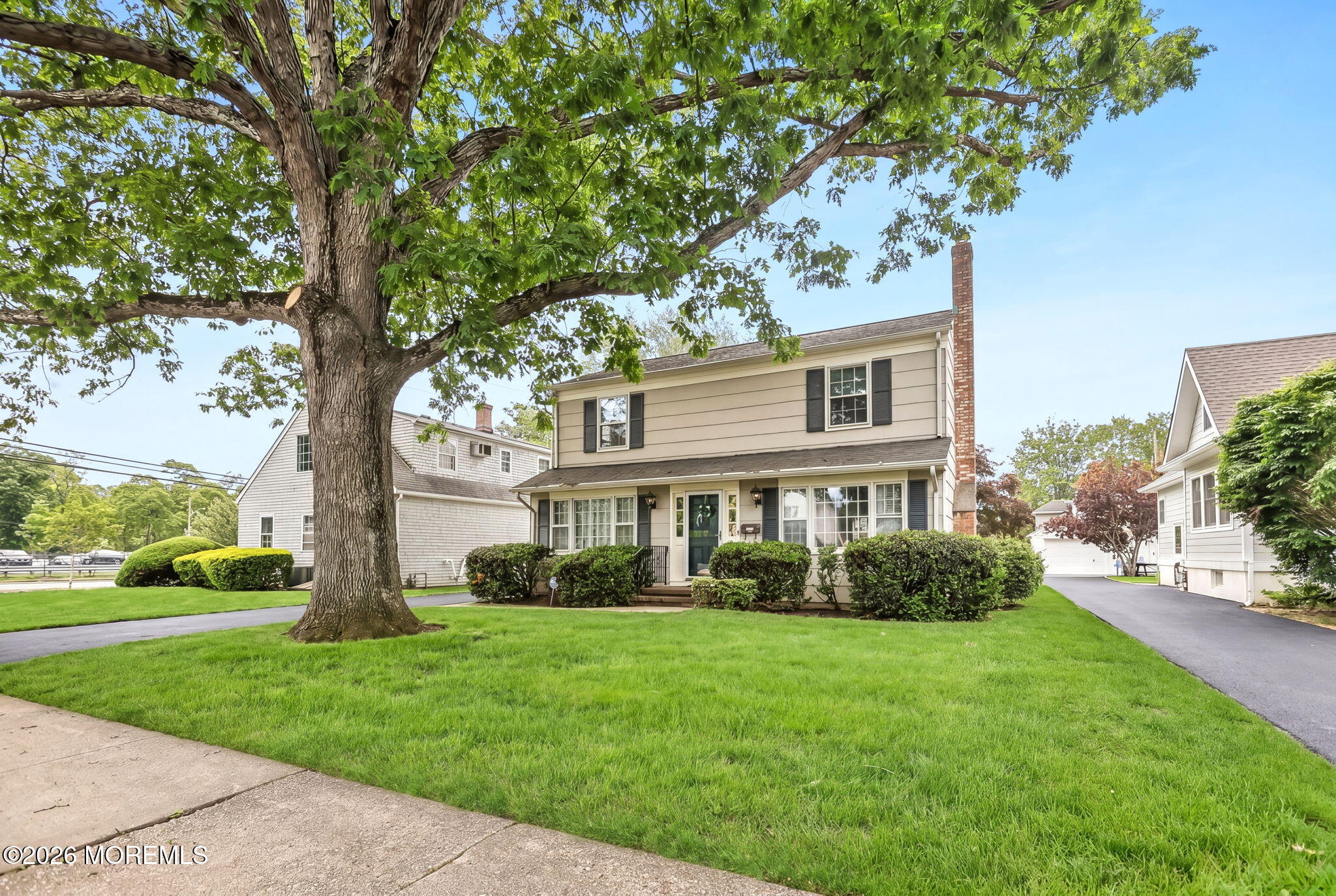 702 Boston Boulevard Sea Girt NJ 08750