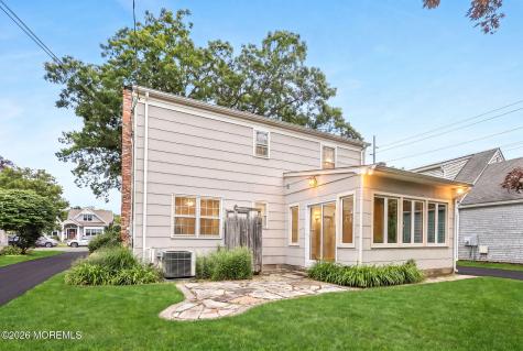 702 Boston Boulevard Sea Girt NJ 08750
