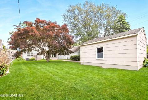702 Boston Boulevard Sea Girt NJ 08750