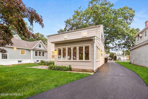 702 Boston Boulevard Sea Girt NJ 08750