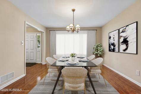 702 Boston Boulevard Sea Girt NJ 08750