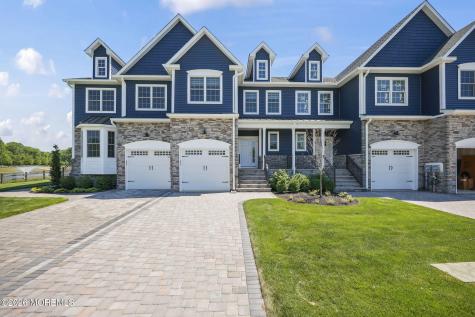 3 Valentino Drive Old Bridge NJ 08857