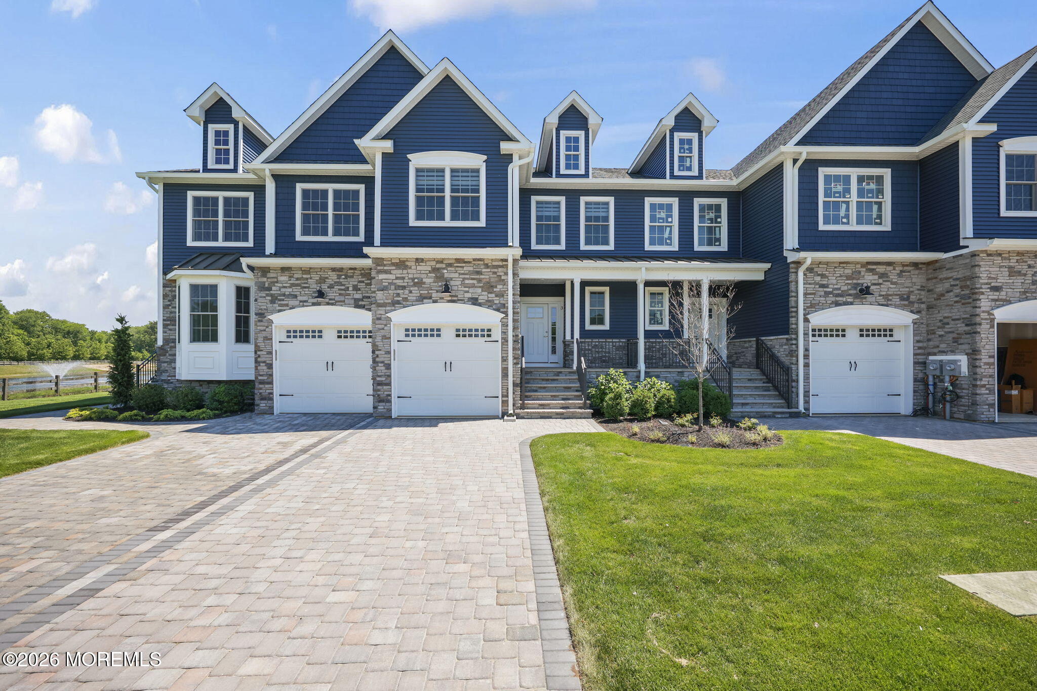 3 Valentino Drive Old Bridge NJ 08857