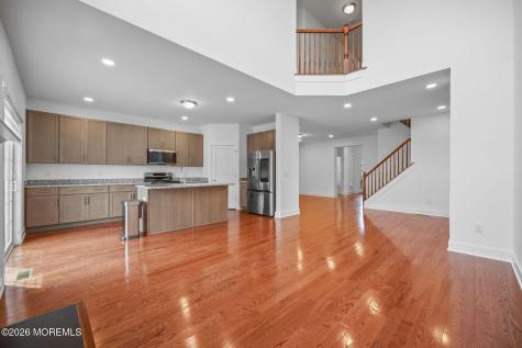 3 Valentino Drive Old Bridge NJ 08857