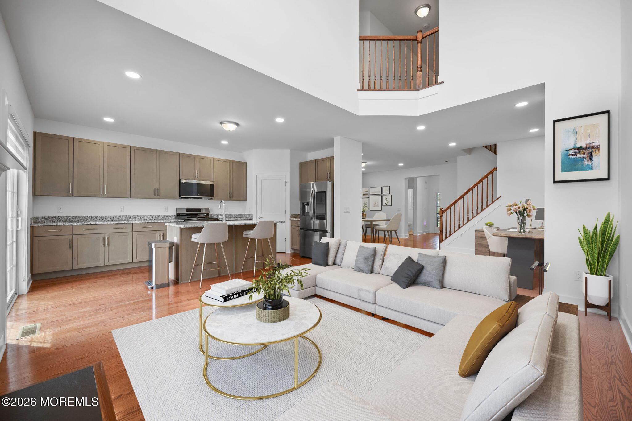 3 Valentino Drive Old Bridge NJ 08857