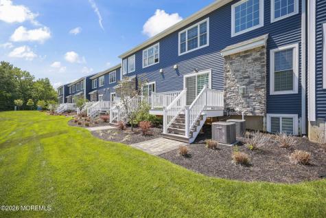 3 Valentino Drive Old Bridge NJ 08857
