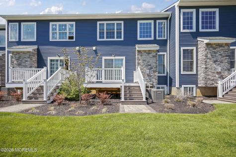 3 Valentino Drive Old Bridge NJ 08857
