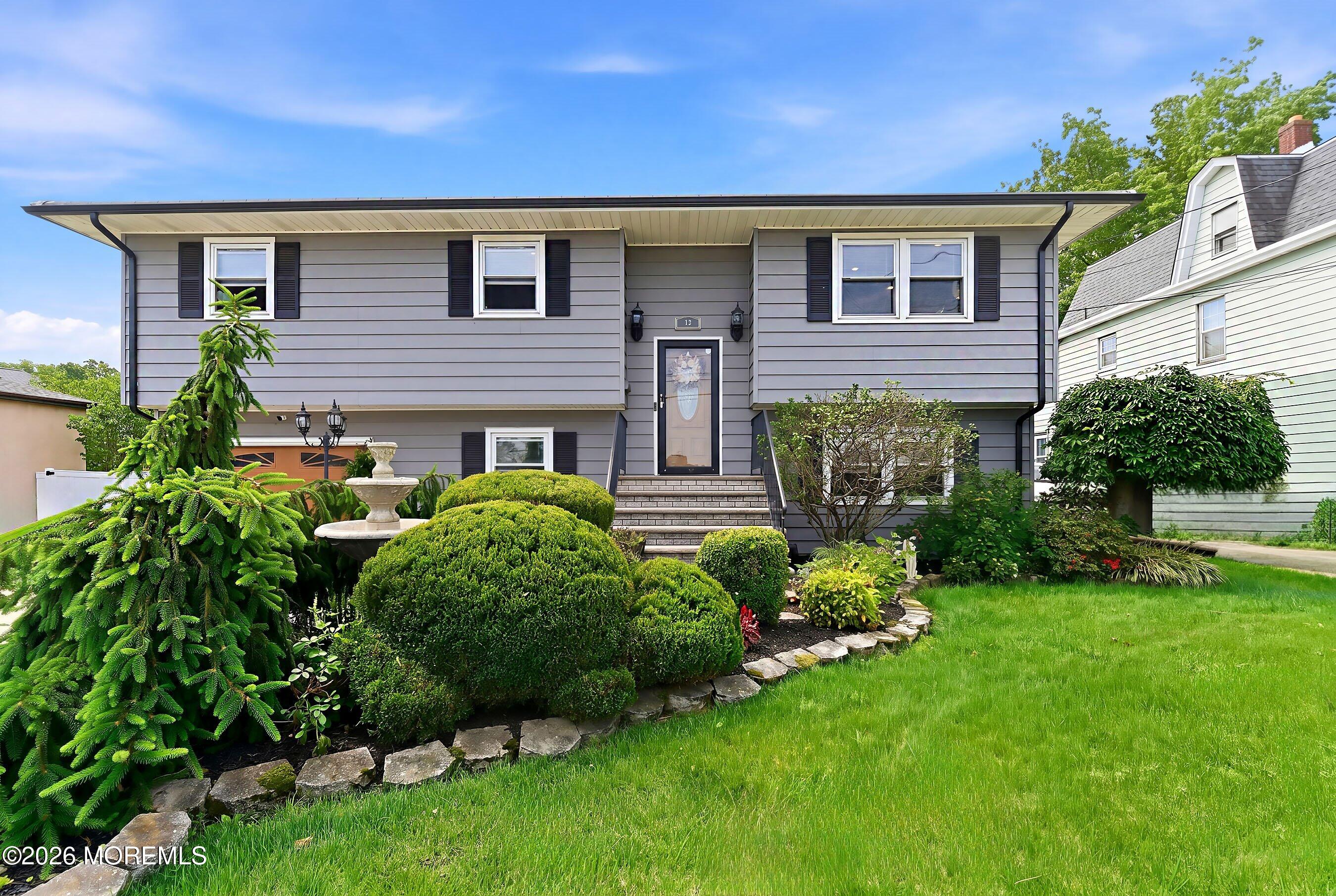16 E Pleasant Avenue Sewaren NJ 07077