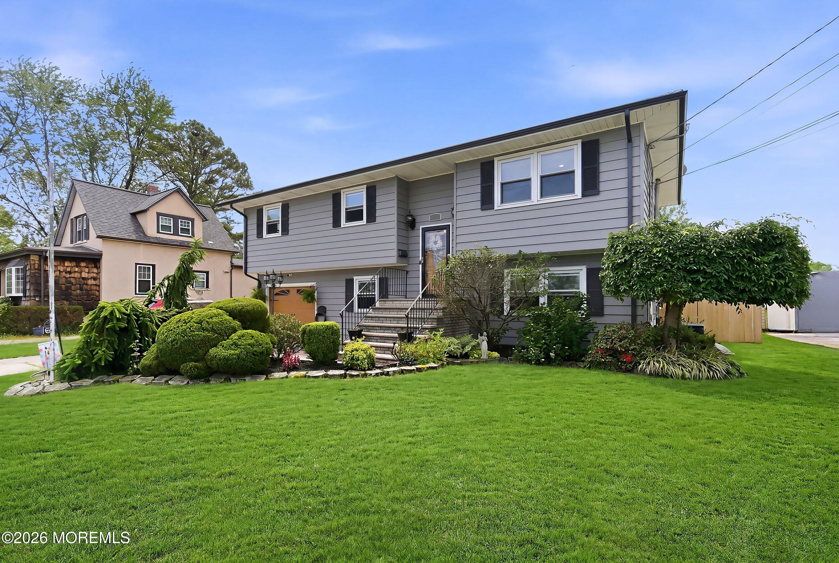 16 E Pleasant Avenue Sewaren NJ 07077