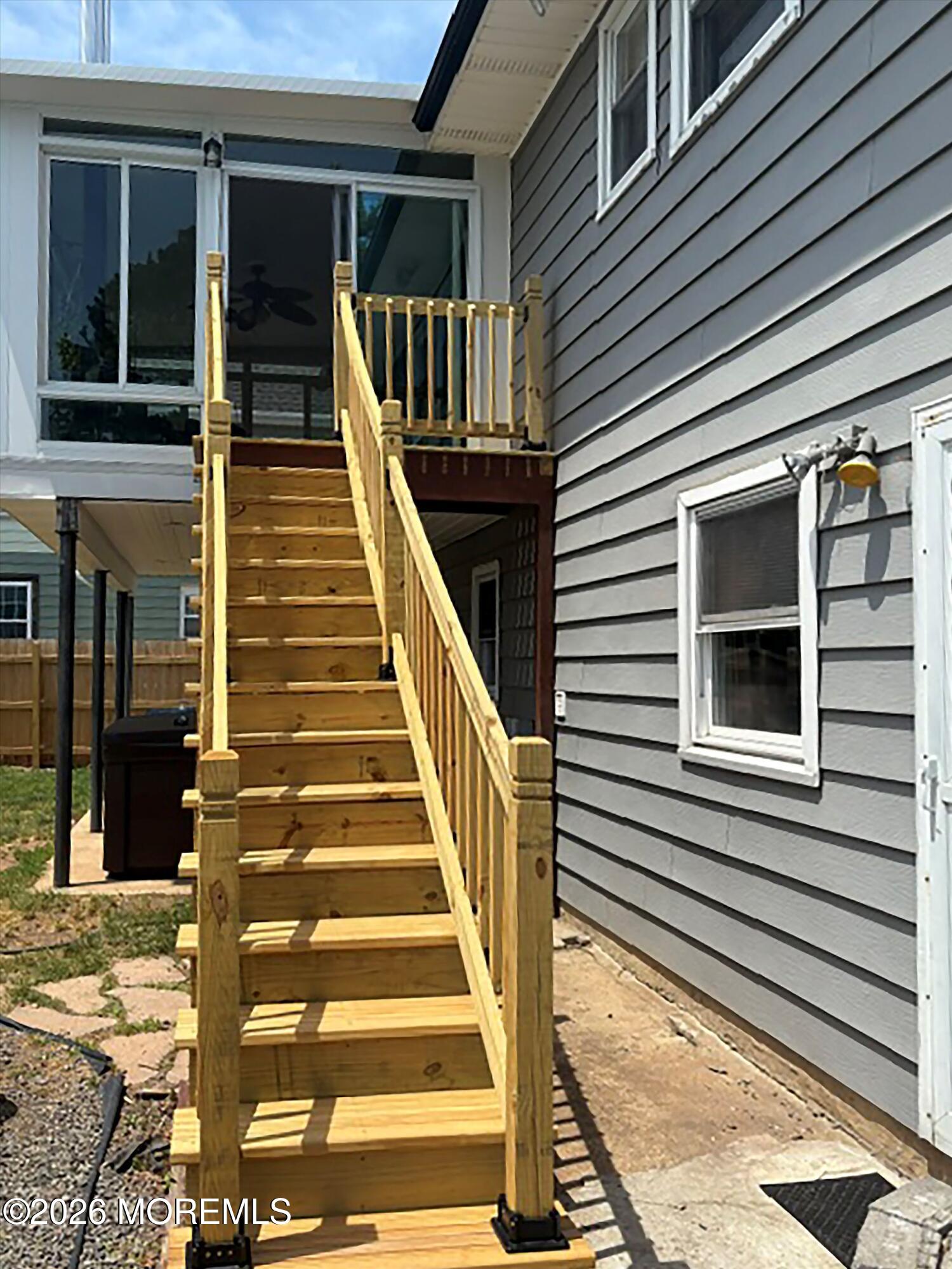 16 E Pleasant Avenue Sewaren NJ 07077