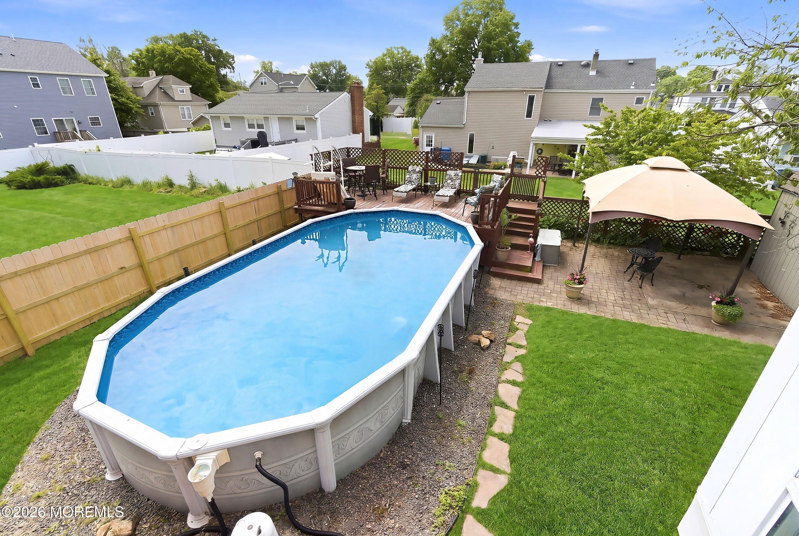 16 E Pleasant Avenue Sewaren NJ 07077