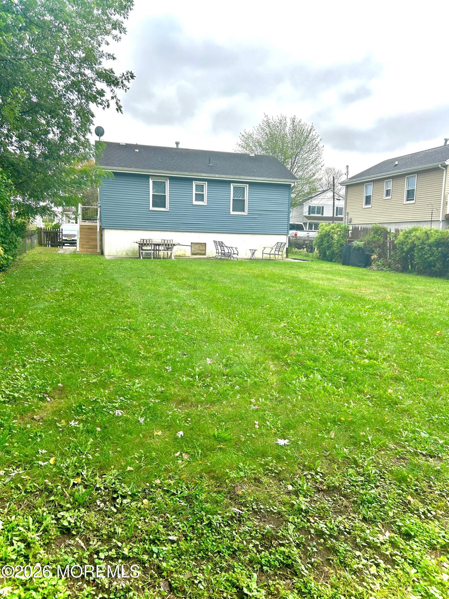 13 Willow Street Port Monmouth NJ 07758